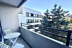 Erbbaurecht - freies Apartment, Haidhausen/Au, ruhig zum Innenhof