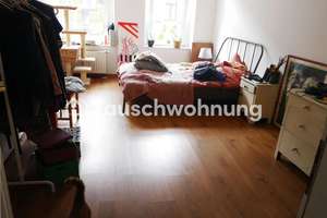 Tauschwohnung: Gemütliche 2-Zimmer-Wohnung in Leipzig Altwest – Die vollständige Adresse der Immobilie erhältst du vom Anbieter., 4177 Altlindenau, Leipzig – Vorschaubild 3