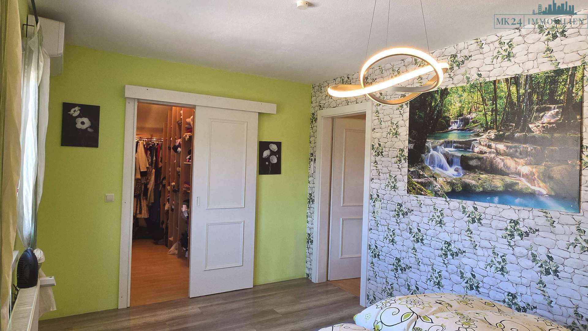 Immobilie in Waldsolms - Charmantes Einfamilienhaus mit Wohlfühlfaktor und vielen Extras - Bild 0