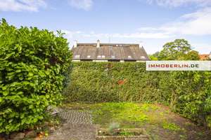 IMMOBERLIN.DE - Ersteinzug nach Neuaufbau! Helles Energieeffizienzhaus (A+) mit ruhigem Westgarten – Die vollständige Adresse der Immobilie erhältst du vom Anbieter., 14167 Zehlendorf, Berlin – Vorschaubild 5