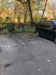 KFZ-Außenstellplatz in Sendling