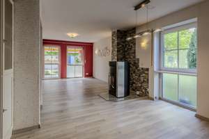 59 Jahre Restlaufzeit! Bezugsfreies Reiheneckhaus im Erbbaurecht (LH München) mit Remise, Garage, PV – Die vollständige Adresse der Immobilie erhältst du vom Anbieter., 80939 Freimann, München – Vorschaubild 5