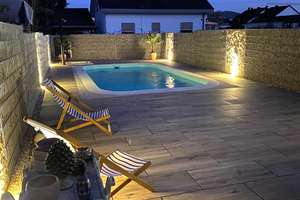 Ihre Chance in Herten! Saniertes REH mit Pool!!! – Die vollständige Adresse der Immobilie erhältst du vom Anbieter., 79618 Rheinfelden (Baden) – Vorschaubild 7