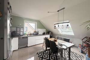 Attraktive, helle 3- Zimmer Wohnung in Münster-Wolbeck  – Janskamp 3, 48167 Wolbeck, Münster – Vorschaubild 13