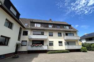 3-Zimmer-Wohnung im 1. OG  – Die vollständige Adresse der Immobilie erhältst du vom Anbieter., 27572 Wulsdorf, Bremerhaven – Vorschaubild 2