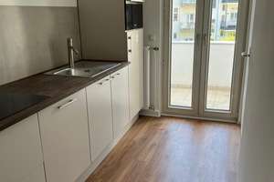 Alltagstaugliche 2-Zimmer-Wohnung in Düsseldorf Grafenberg – Geibelstraße 73, 40235 Grafenberg, Düsseldorf – Vorschaubild 6
