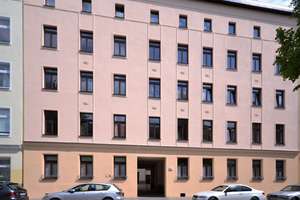 +++Singlewohnung-ruhig gelegen mit Wannenbad+++ – Helmstedter Straße 26, 39112 Sudenburg, Magdeburg – Vorschaubild 11