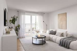 Willkommensangebot: Maisonette-Wohnung in Erlangen mit Aufzug und EBK - Erste Kaltmiete Geschenkt – Hans-Geiger-Str. 3, 91052 Rathenau, Erlangen – Vorschaubild 8
