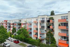 Provisionsfrei: Gemütliche Dachgeschoss-Wohnung mit Westbalkon und Alpenblick! – Sankt-Wendel-Str 45, 81379 Thalkirchen, München – Vorschaubild 23
