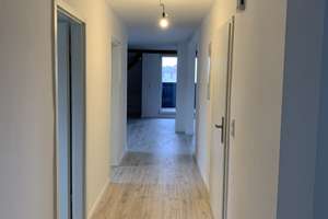 Top Dachgeschosswohnung mit Einbauküche/ Balkon – Henschelstr 1, 38114 Viewegsgarten-Bebelhof, Braunschweig – Vorschaubild 10