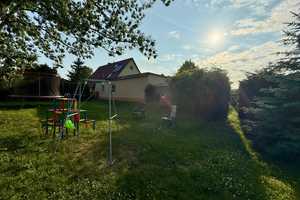 Charmantes Einfamilienhaus auf einer Ebene mit zusätzlichem Pachtgrundstück – Salzlandkreis – Vorschaubild 16