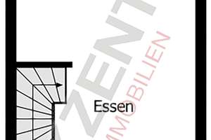 Endliche genügend Platz für Familie und Homeoffice. 5 Zi., 2 Bäder, neues Dach, trockener Keller uvm – Die vollständige Adresse der Immobilie erhältst du vom Anbieter., 22607 Bahrenfeld, Hamburg – Vorschaubild 18