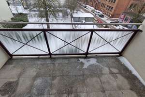 Schöne 2-Zimmer-Wohnung mit Balkon ab sofort frei zur Vermietung – Neue Straße 11, 39104 Buckau, Magdeburg – Vorschaubild 8