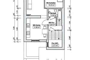 7-PARTEIEN WOHN-&GESCHÄFTSHAUS IN VERMIETUNGSSICHERER LAGE! – Die vollständige Adresse der Immobilie erhältst du vom Anbieter., 41063 Eicken, Mönchengladbach – Vorschaubild 17