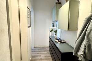 Attraktive Kapitalanlage in Top-Lage-1-Zimmer-Wohnung in Köln-Raderberg – Die vollständige Adresse der Immobilie erhältst du vom Anbieter., 50968 Raderberg, Köln – Vorschaubild 2