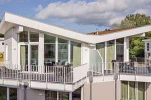 Penthouse-Superior Ferienwohnung mt großer Dachterrasse im Beach-Bay  – 23570 Travemünde, Lübeck – Vorschaubild 5