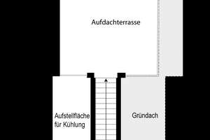 Außergewöhnliche 4-Zimmer-Penthouse-Wohnung mit zwei Terrassen in Berlin Mitte – Die vollständige Adresse der Immobilie erhältst du vom Anbieter., 10115 Mitte (Ortsteil), Berlin – Vorschaubild 25