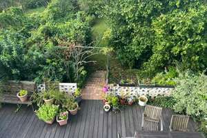 Angebautes Einfamilienhaus mit großem Garten in Saarbrücken (Bestlage Tiroler Viertel) – Die vollständige Adresse der Immobilie erhältst du vom Anbieter., 66117 Alt-Saarbrücken, Saarbrücken – Vorschaubild 12