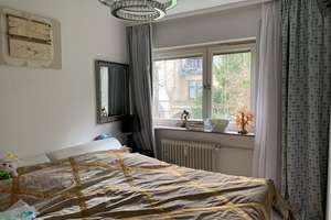 2,5 Zimmer-ETW mit Balkon in bester Lage von Wiesbaden, Nähe Neroberg – Nerotal 0, 65193 Nordost, Wiesbaden – Vorschaubild 13