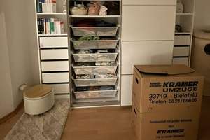 Kompaktes 1-Zimmer-Apartment in Bielefeld – 33619 Schildesche, Bielefeld – Vorschaubild 18