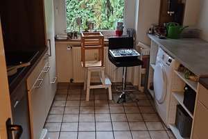 Etagenwohnung an der Hardt zu vermieten – Die vollständige Adresse der Immobilie erhältst du vom Anbieter., 42107 Elberfeld, Wuppertal – Vorschaubild 9