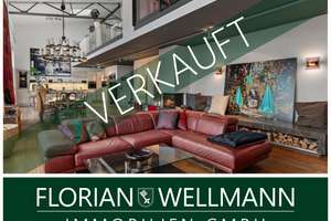 Bremen - Überseestadt | Loft-Maisonette der Extraklasse in bester Lage mit Blick auf den Europahafen – Die vollständige Adresse der Immobilie erhältst du vom Anbieter., 28217 Überseestadt, Bremen – Vorschaubild 34