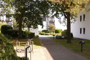 Meerblick gefällig - in erster Reihe? – Kaiserallee 49, 23570 Lübeck – Vorschaubild 16