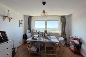 Schöne DG Wohnung mit Balkon Remscheid – Königstr 115, 42853 Hölterfeld, Remscheid – Vorschaubild 6