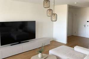 Premium Wohnen mit Aussicht und Komfort – Die vollständige Adresse der Immobilie erhältst du vom Anbieter., 70184 Gänsheide, Stuttgart – Vorschaubild 2