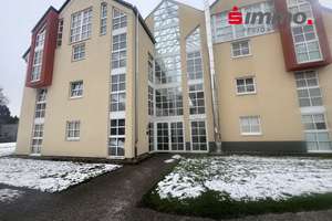 Charmantes 1-Zimmer-Apartment in Aachen-Haaren – Ideal für Studenten, Berufspendler oder Kapitalanle – Die vollständige Adresse der Immobilie erhältst du vom Anbieter., 52080 Haaren, Aachen – Vorschaubild 1