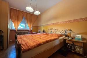 Individueller, modernisierungsbedürftiger Bungalow mit gepflegtem Garten, Garage in Nürnberg-Eibach – Die vollständige Adresse der Immobilie erhältst du vom Anbieter., 90451 Eibach, Nürnberg – Vorschaubild 8