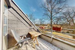 Bezugsfreies Reihenmittelhaus mit 4 Zimmern, 2 Balkonen & Terrasse – Die vollständige Adresse der Immobilie erhältst du vom Anbieter., 12359 Britz, Berlin – Vorschaubild 6