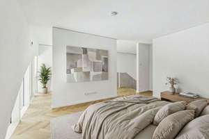 Exklusive 3-Zimmer-Wohnung mit hochwertiger Ausstattung und Wasserblick zum Fleet - Ohne Stellplatz – Die vollständige Adresse der Immobilie erhältst du vom Anbieter., 20097 Hammerbrook, Hamburg – Vorschaubild 3