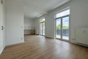 Großzügige Wohnung mit zwei großen Balkonen – Kanzleistraße 22, 22609 Nienstedten, Hamburg – Vorschaubild 9