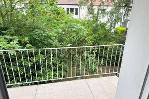WG - geeignet ! TOP 3 Zi. Whg mit Balkon Nbg.- Eberhardshof / Wohnung mieten – Die vollständige Adresse der Immobilie erhältst du vom Anbieter., 90431 Eberhardshof, Nürnberg – Vorschaubild 2