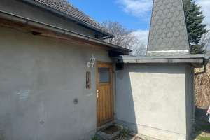 BAD SCHMIEDEBERG * GROSSES GRUNDSTÜCK mit EINFAMILIENHAUS (sanierungsbedürftig) * leerstehend * a... – Schmiedeberger Weg 10, 6905 Korgau – Vorschaubild 5