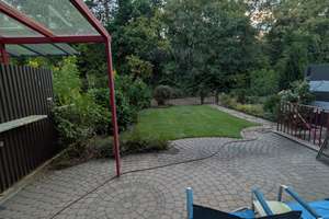 Haus in traumhafter Waldrandlage - Gartenstadt, Mannheim – Die vollständige Adresse der Immobilie erhältst du vom Anbieter., 68305 Waldhof, Mannheim – Vorschaubild 2