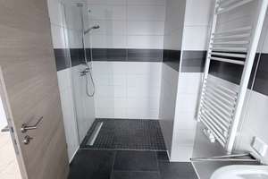 2-Zimmer-Wohnung mit Terrasse und Garten in Bremen-Rönnebeck – 28777 Rönnebeck, Bremen – Vorschaubild 11