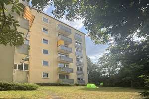 Großzügige 4 -Zimmerwohnung mit Balkon und Loggia auf ruhigem Parkgrundstück in hervorragender Lage! – Die vollständige Adresse der Immobilie erhältst du vom Anbieter., 65189 Nordost, Wiesbaden – Vorschaubild 11