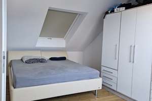 2 Zimmer Dachgeschoss Wohnung wie neu zu mieten  – 86836 Untermeitingen – Vorschaubild 14