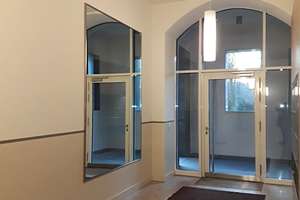 Repräsentative Beletage: Historisches Flair trifft modernes Wohnen – Die vollständige Adresse der Immobilie erhältst du vom Anbieter., 20085 Uhlenhorst, Hamburg – Vorschaubild 10