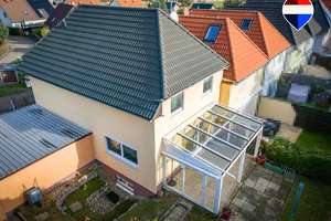 Familienfreundliches Zuhause mit Sauna, Hobbyraum und Doppelgarage in Dodendorf – Die vollständige Adresse der Immobilie erhältst du vom Anbieter., 39171 Sülzetal – Vorschaubild 11