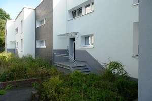 Perfekt für uns: interessante 3-Zimmer-Wohnung – Nagelshof 9, 22559 Rissen, Hamburg – Vorschaubild 1
