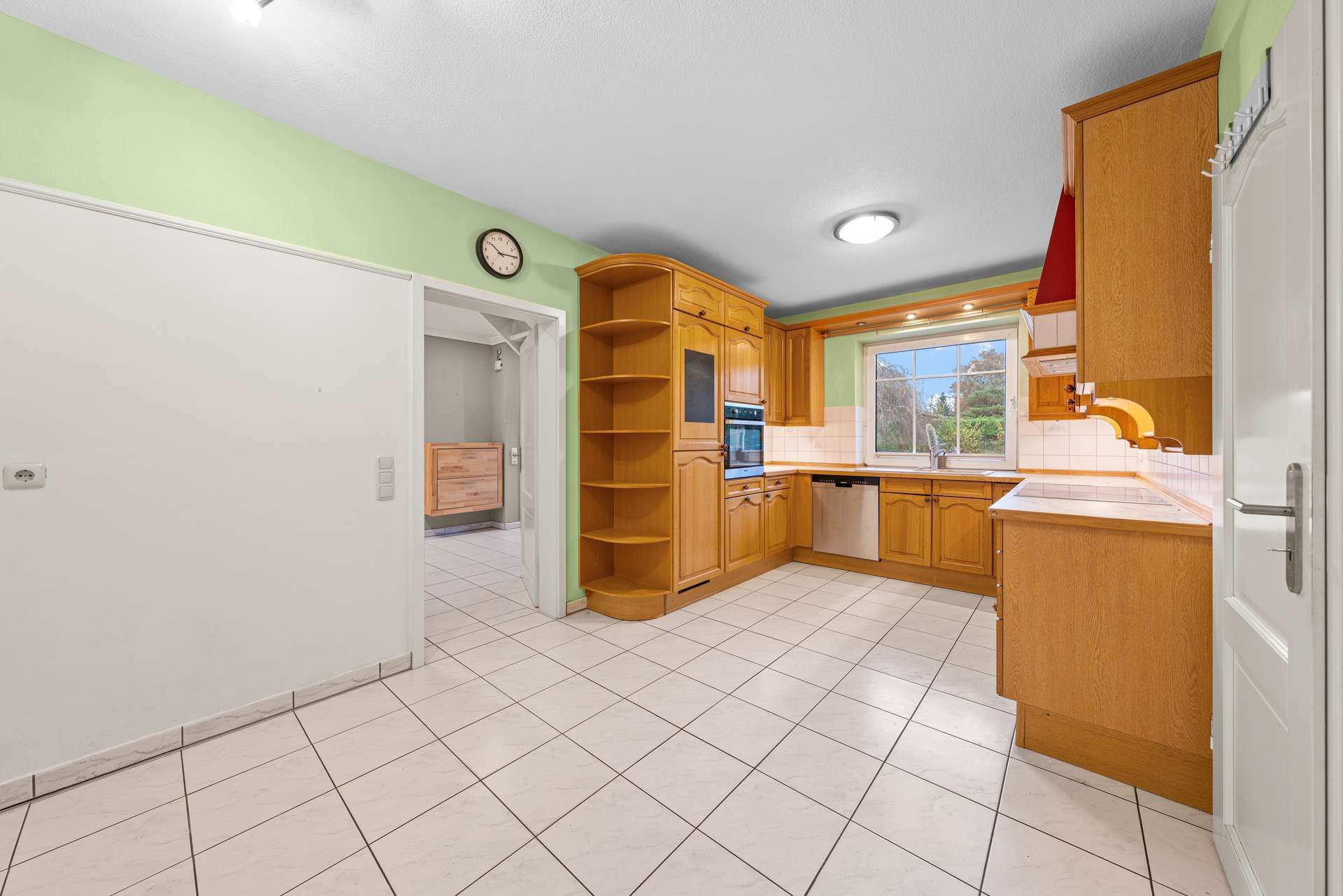 Immobilie in Hasenkrug - Ein Zuhause mit doppelter Stärke - Wohnen und Arbeiten unter einem Dach! - Bild 0