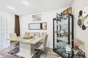 Modernes Wohnen: 4-Zimmer-Wohnung mit Balkon und Tiefgaragenstellplatz! – Die vollständige Adresse der Immobilie erhältst du vom Anbieter., 56075 Karthause Flugfeld, Koblenz – Vorschaubild 1