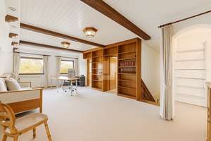 WINDISCH IMMOBILIEN - Einmaliges Architektenhaus in Ortsrandlage von Türkenfeld! – Die vollständige Adresse der Immobilie erhältst du vom Anbieter., 82299 Türkenfeld – Vorschaubild 19