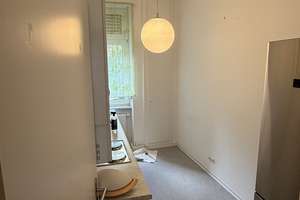 Stilvolle 3-Zimmer-Wohnung mit Holzdielen & Fachwerk-Charme nahe Wiesbadener Innenstadt  – Wiesbadenerstrasse 46, 65199 Dotzheim, Wiesbaden – Vorschaubild 6