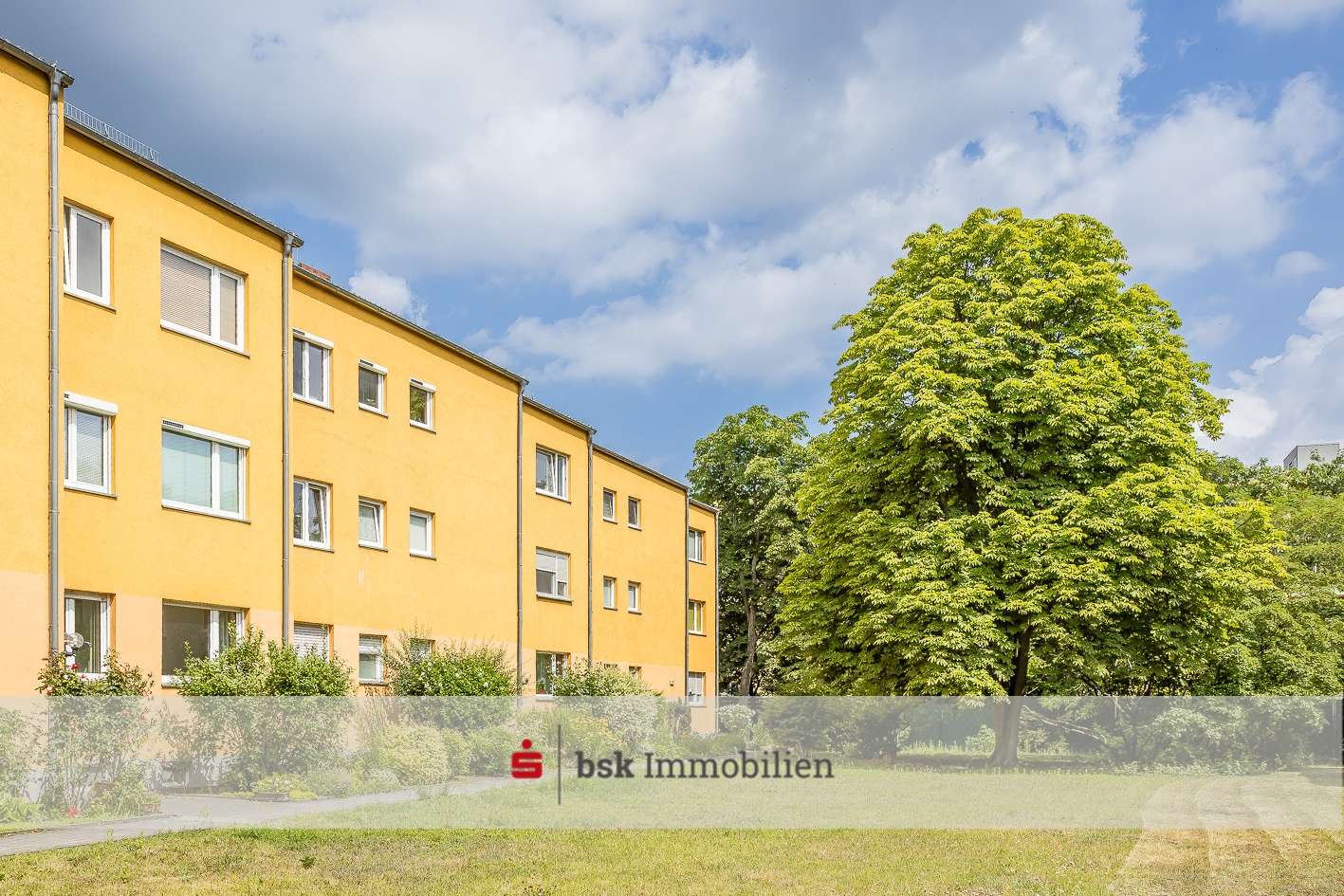 3-Zimmer-Wohnung in Staaken, Berlin – Bild 1