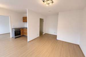 Gehobene 1,5-Zimmer-Wohnung mit neuer Einbauküche in Wiesbaden – Schiersteiner Straße 39, 65187 Rheingauviertel / Hollerborn, Wiesbaden – Vorschaubild 1