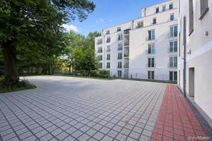 Zentrale 2 Zimmer Wohnung inkl. Stellplatz direkt am Tierpark Berlin – Die vollständige Adresse der Immobilie erhältst du vom Anbieter., 10319 Friedrichsfelde, Berlin – Vorschaubild 11